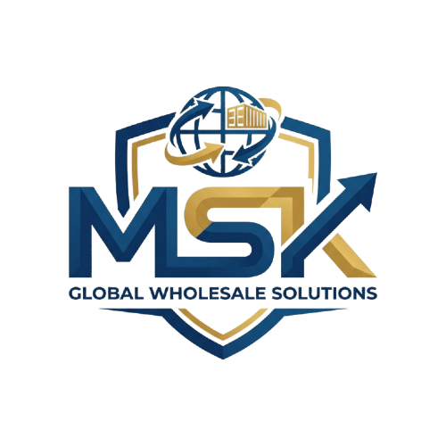 MSK Logo
